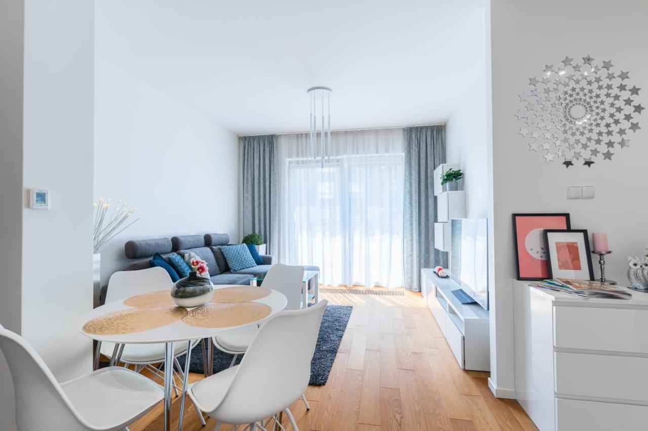 Apartamenty Homely Place Serce Poznania - Stary Rynek - Parking Habitación foto