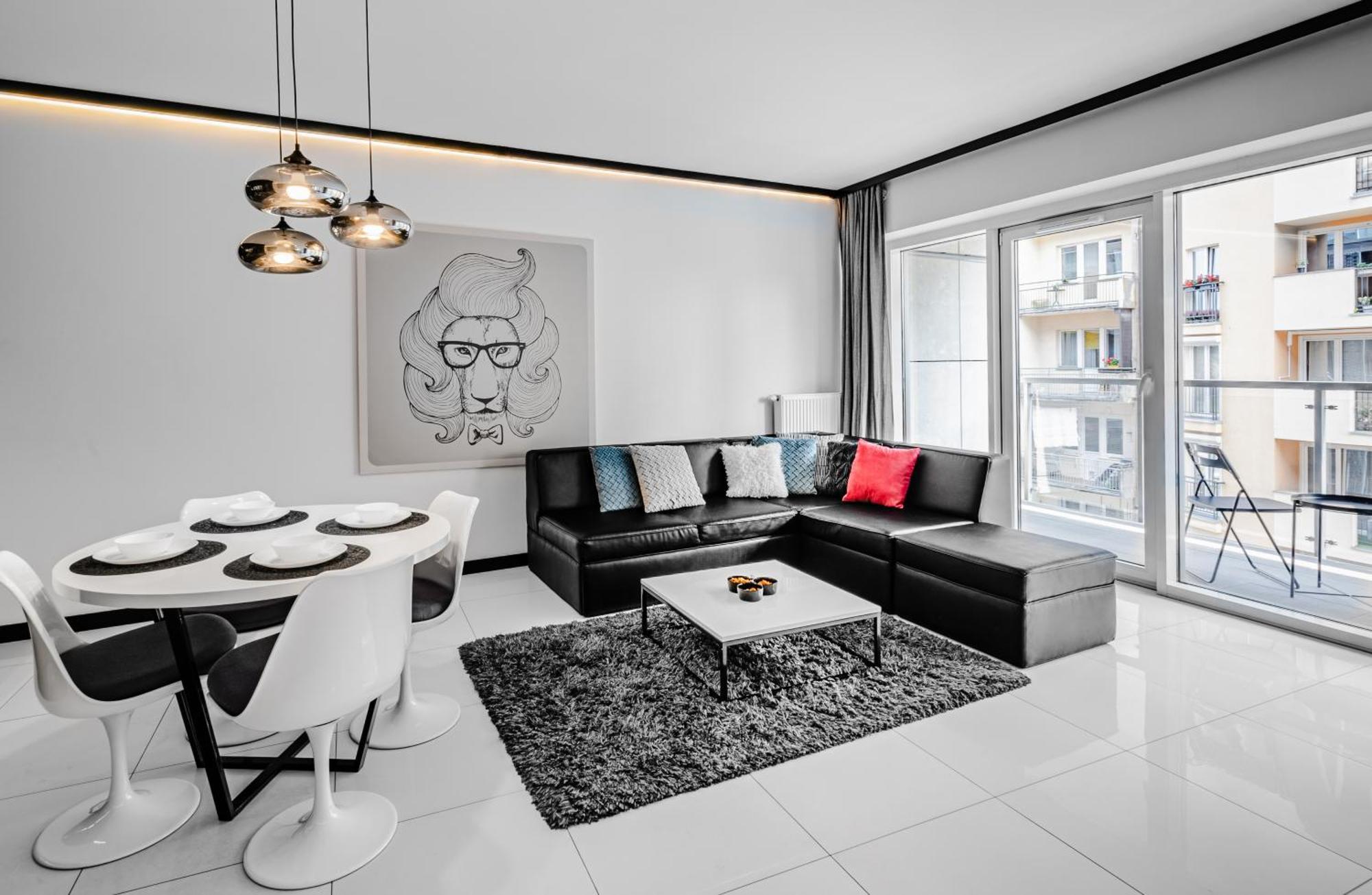 Apartamenty Homely Place Serce Poznania - Stary Rynek - Parking Habitación foto