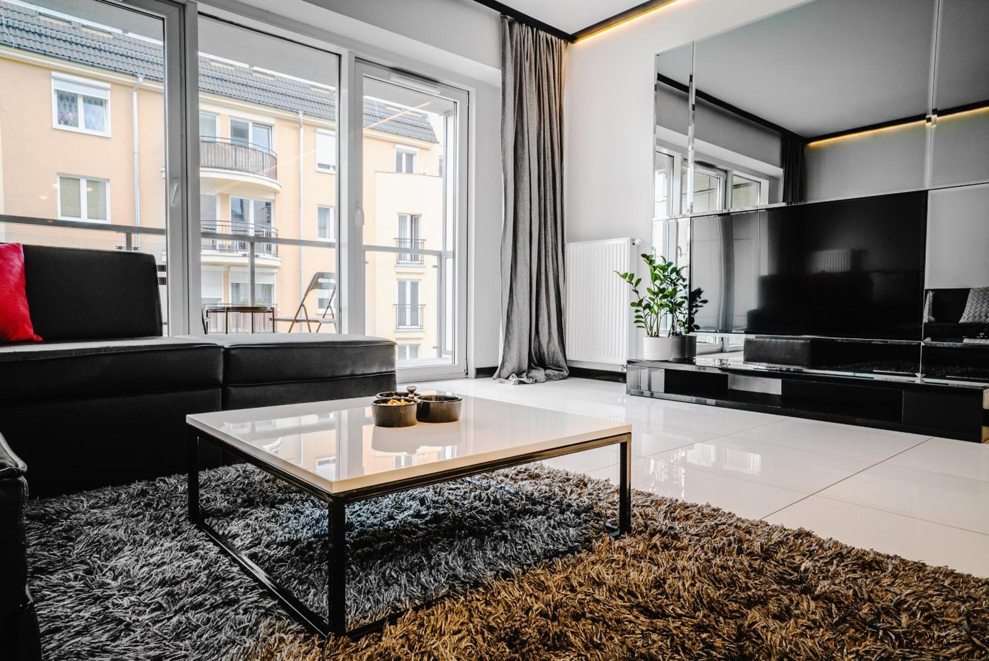 Apartamenty Homely Place Serce Poznania - Stary Rynek - Parking Habitación foto