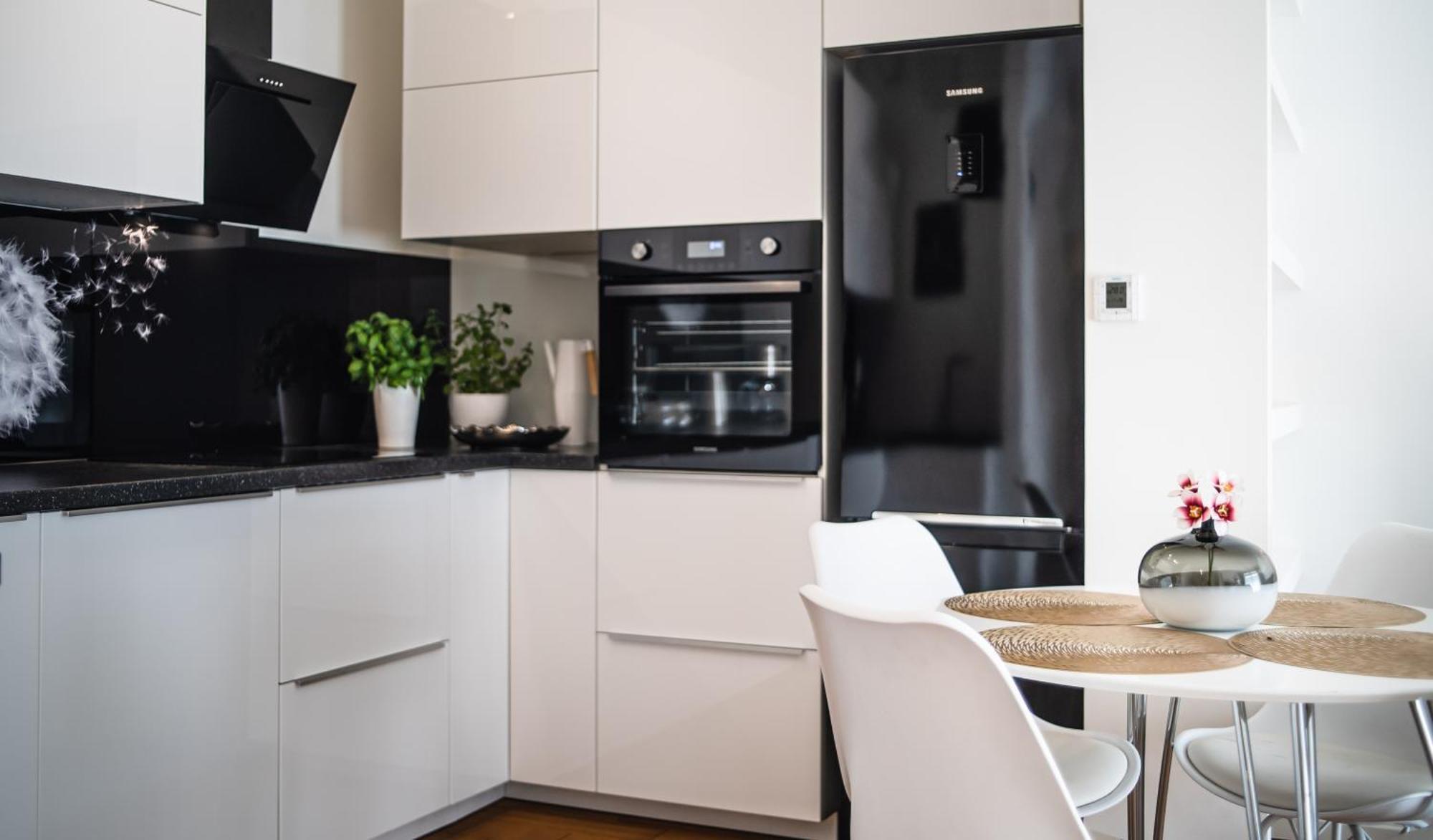 Apartamenty Homely Place Serce Poznania - Stary Rynek - Parking Habitación foto