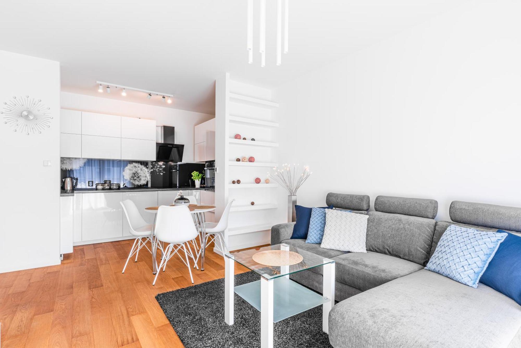 Apartamenty Homely Place Serce Poznania - Stary Rynek - Parking Habitación foto