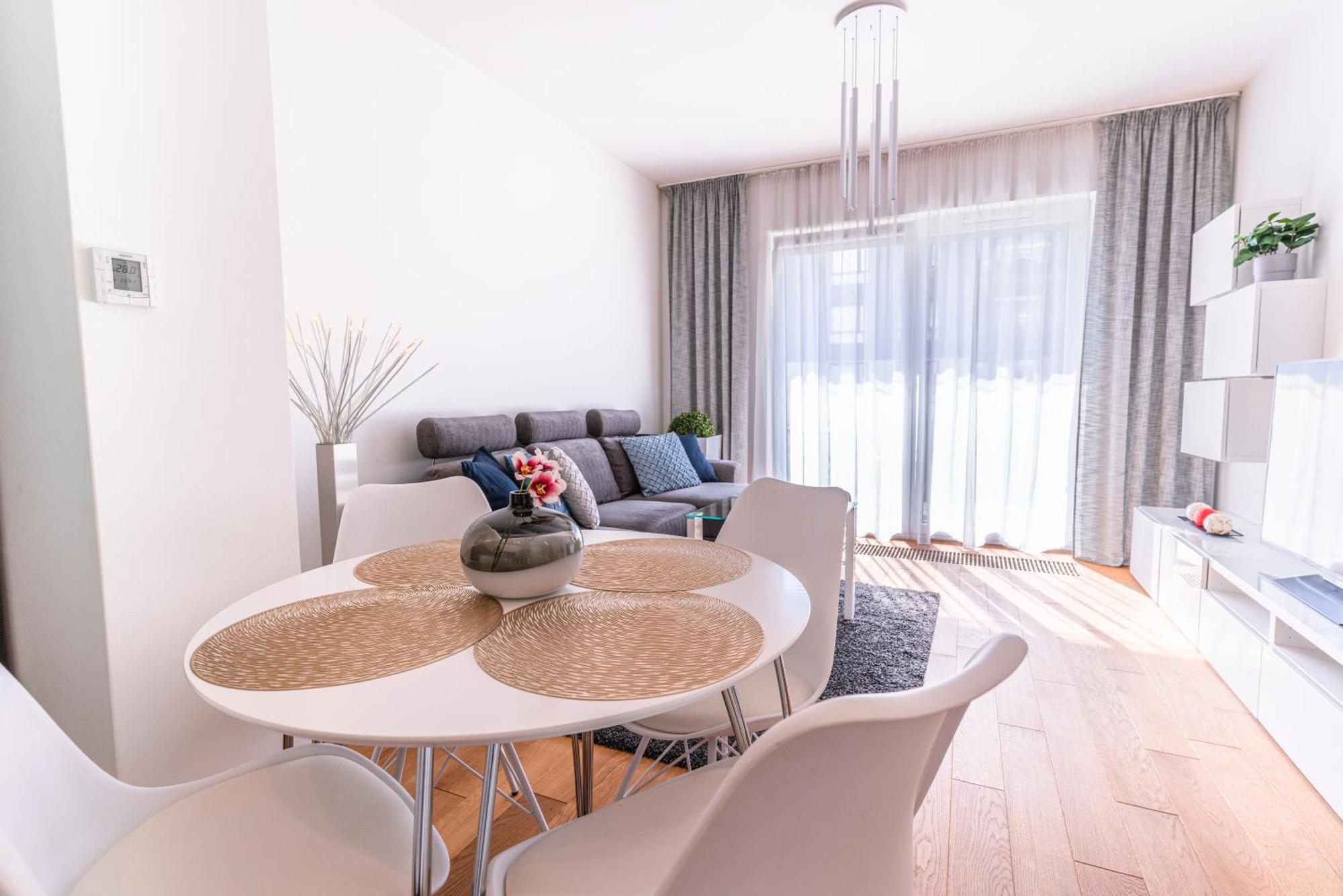 Apartamenty Homely Place Serce Poznania - Stary Rynek - Parking Habitación foto
