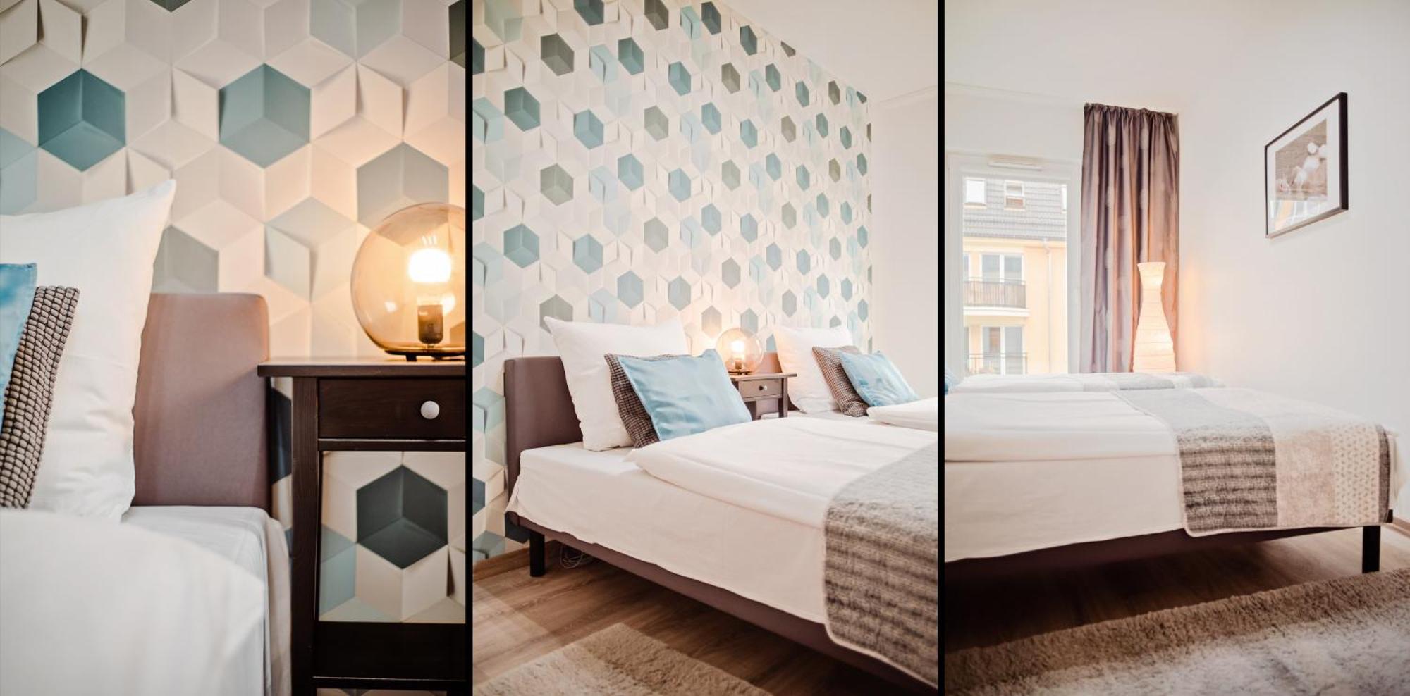 Apartamenty Homely Place Serce Poznania - Stary Rynek - Parking Habitación foto
