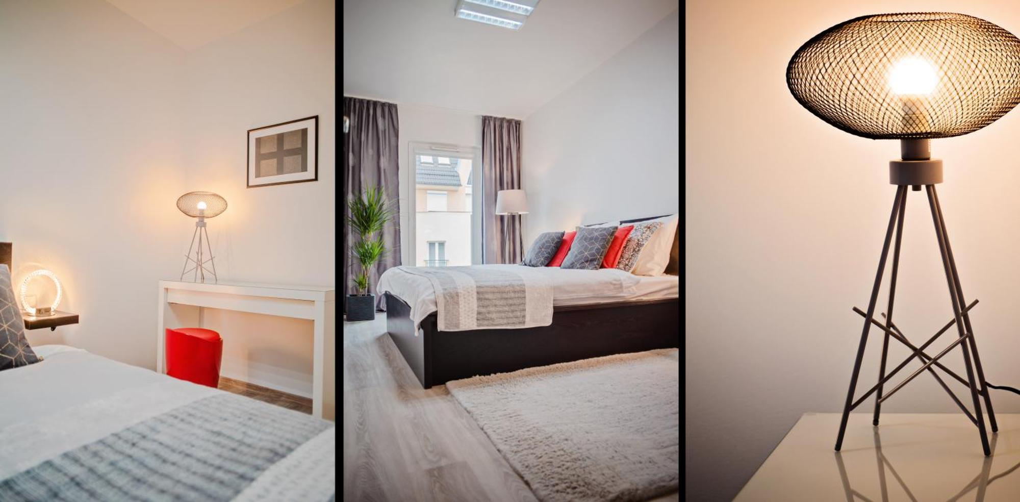 Apartamenty Homely Place Serce Poznania - Stary Rynek - Parking Habitación foto