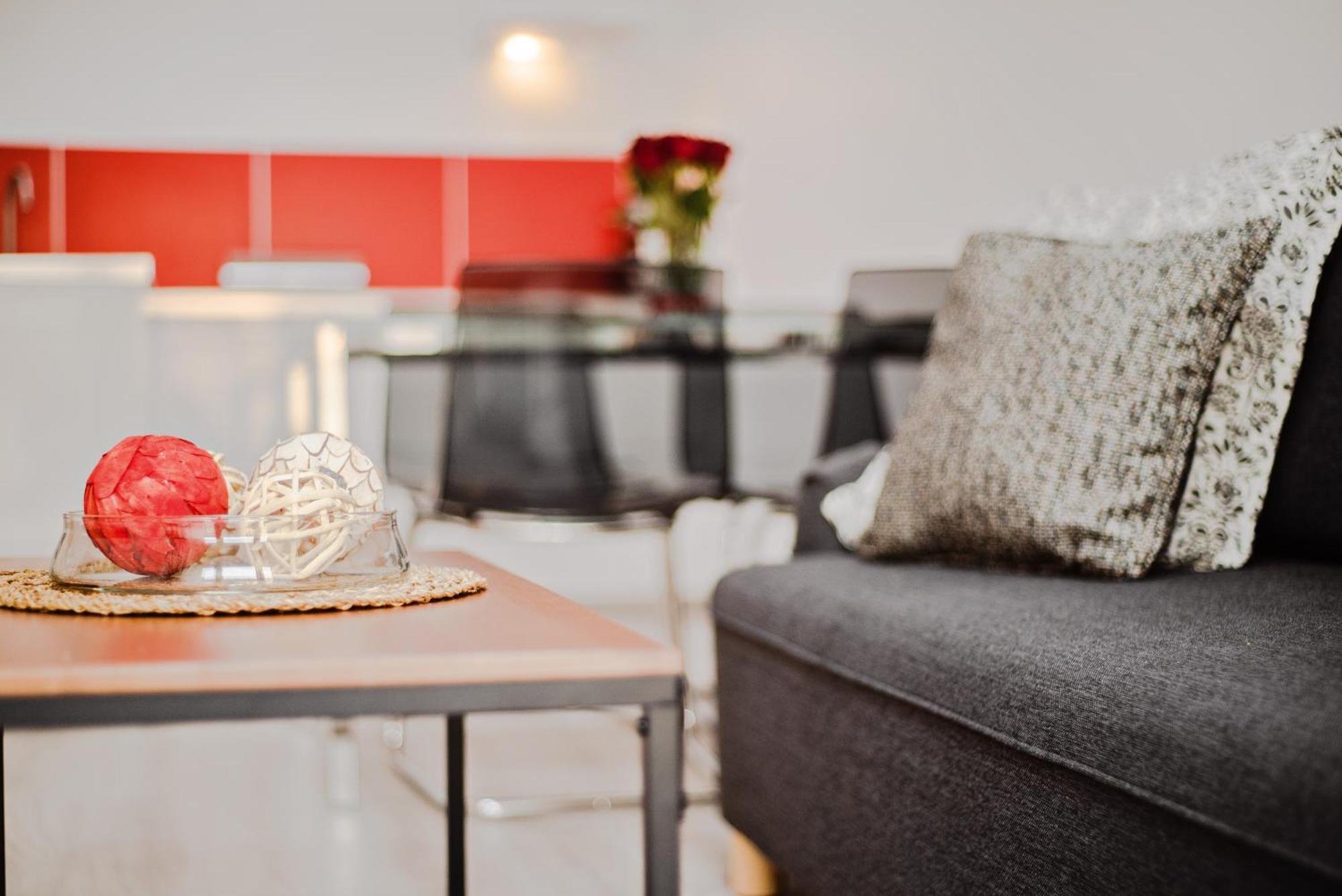 Apartamenty Homely Place Serce Poznania - Stary Rynek - Parking Habitación foto