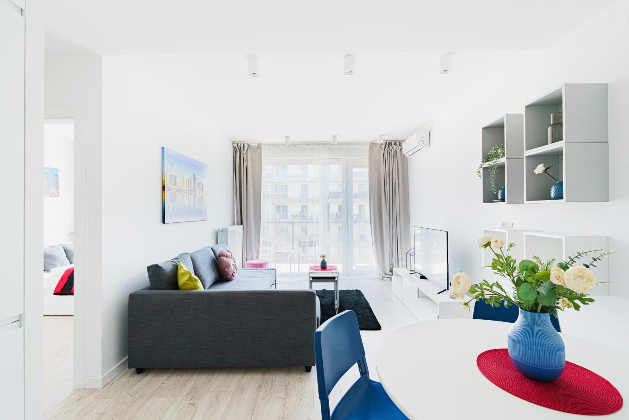 Apartamenty Homely Place Serce Poznania - Stary Rynek - Parking Habitación foto