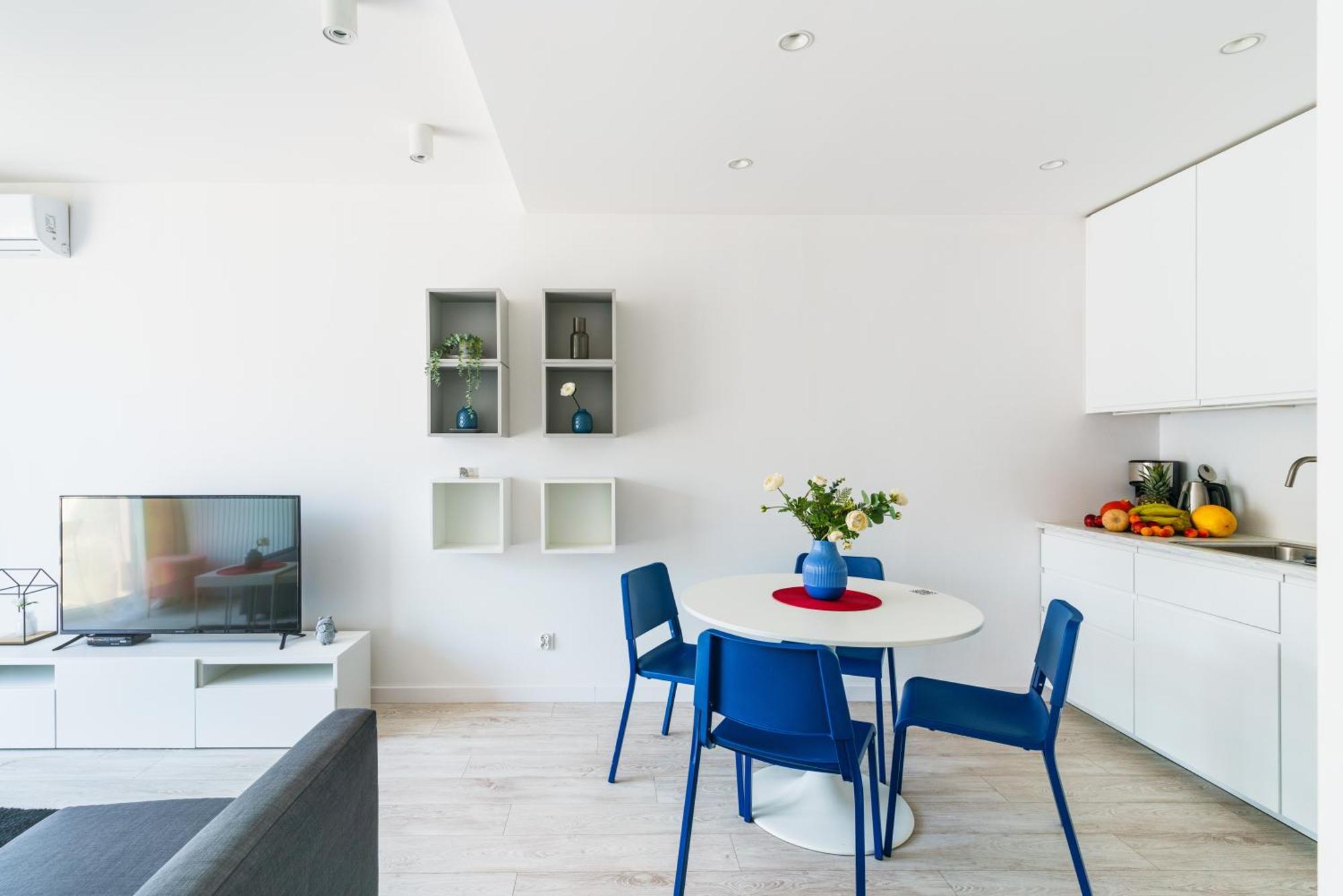 Apartamenty Homely Place Serce Poznania - Stary Rynek - Parking Habitación foto