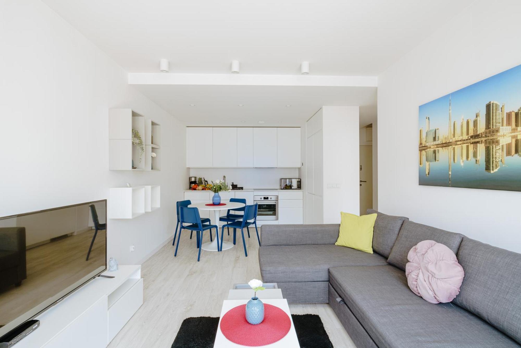 Apartamenty Homely Place Serce Poznania - Stary Rynek - Parking Habitación foto