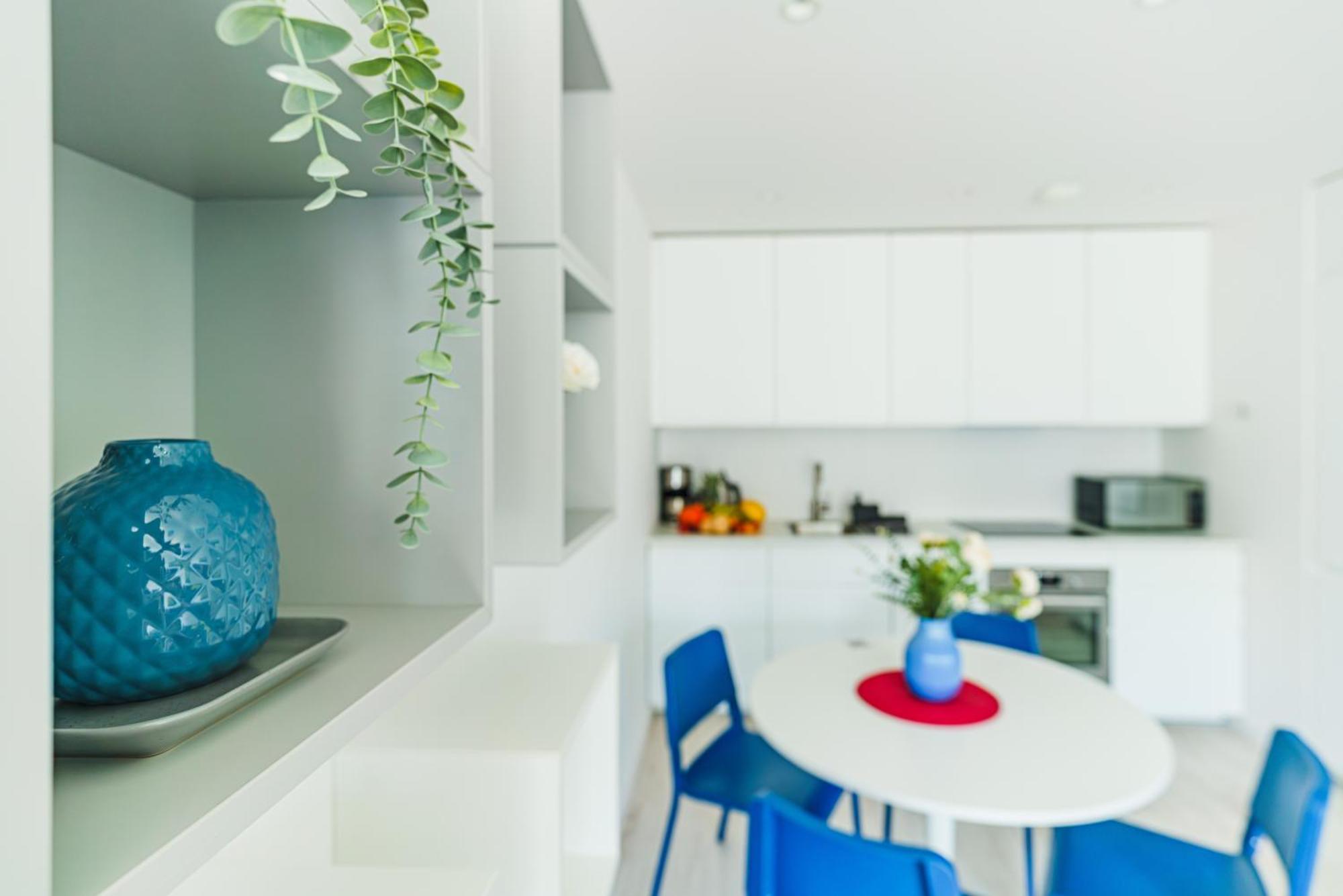 Apartamenty Homely Place Serce Poznania - Stary Rynek - Parking Habitación foto