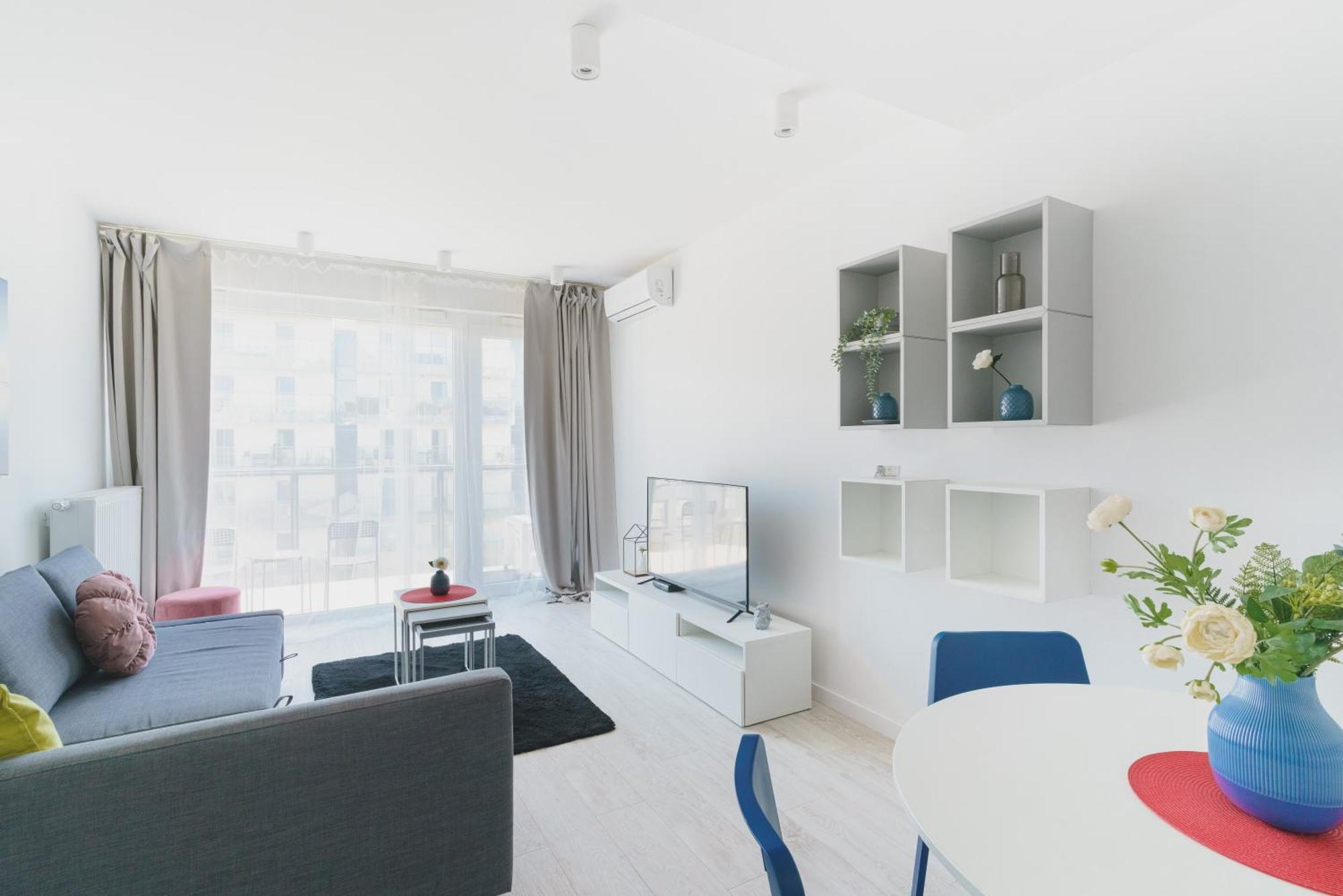 Apartamenty Homely Place Serce Poznania - Stary Rynek - Parking Habitación foto