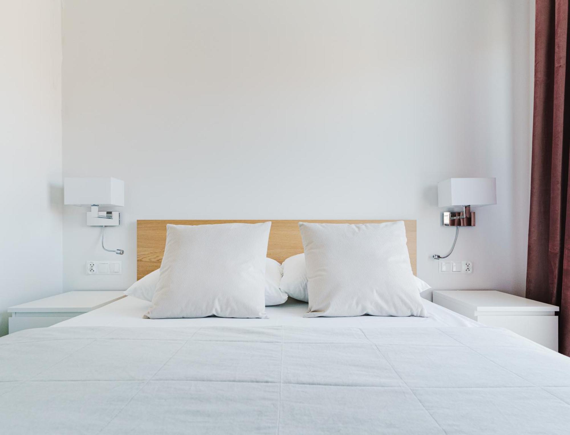 Apartamenty Homely Place Serce Poznania - Stary Rynek - Parking Exterior foto