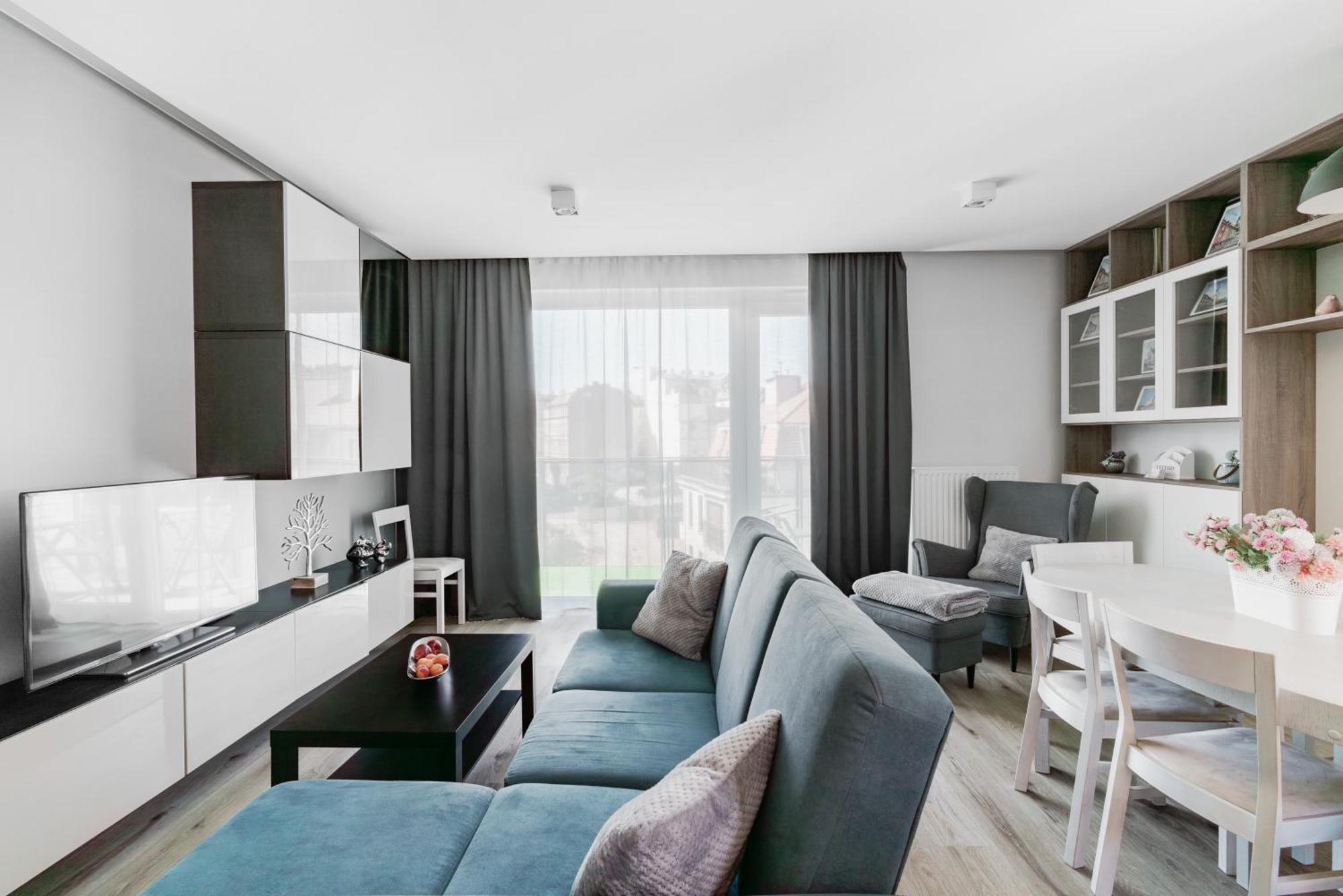 Apartamenty Homely Place Serce Poznania - Stary Rynek - Parking Habitación foto