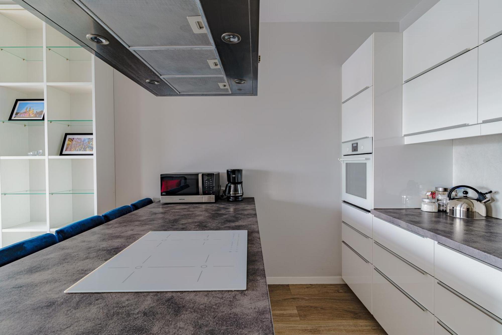 Apartamenty Homely Place Serce Poznania - Stary Rynek - Parking Exterior foto