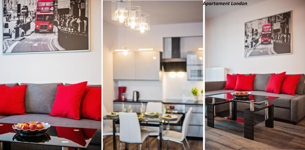 Apartamenty Homely Place Serce Poznania - Stary Rynek - Parking Exterior foto